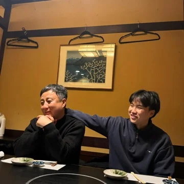 사용자 이미지