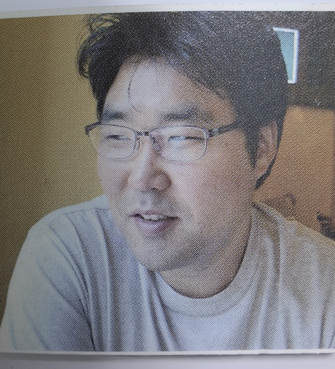 사용자 이미지