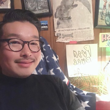사용자 이미지