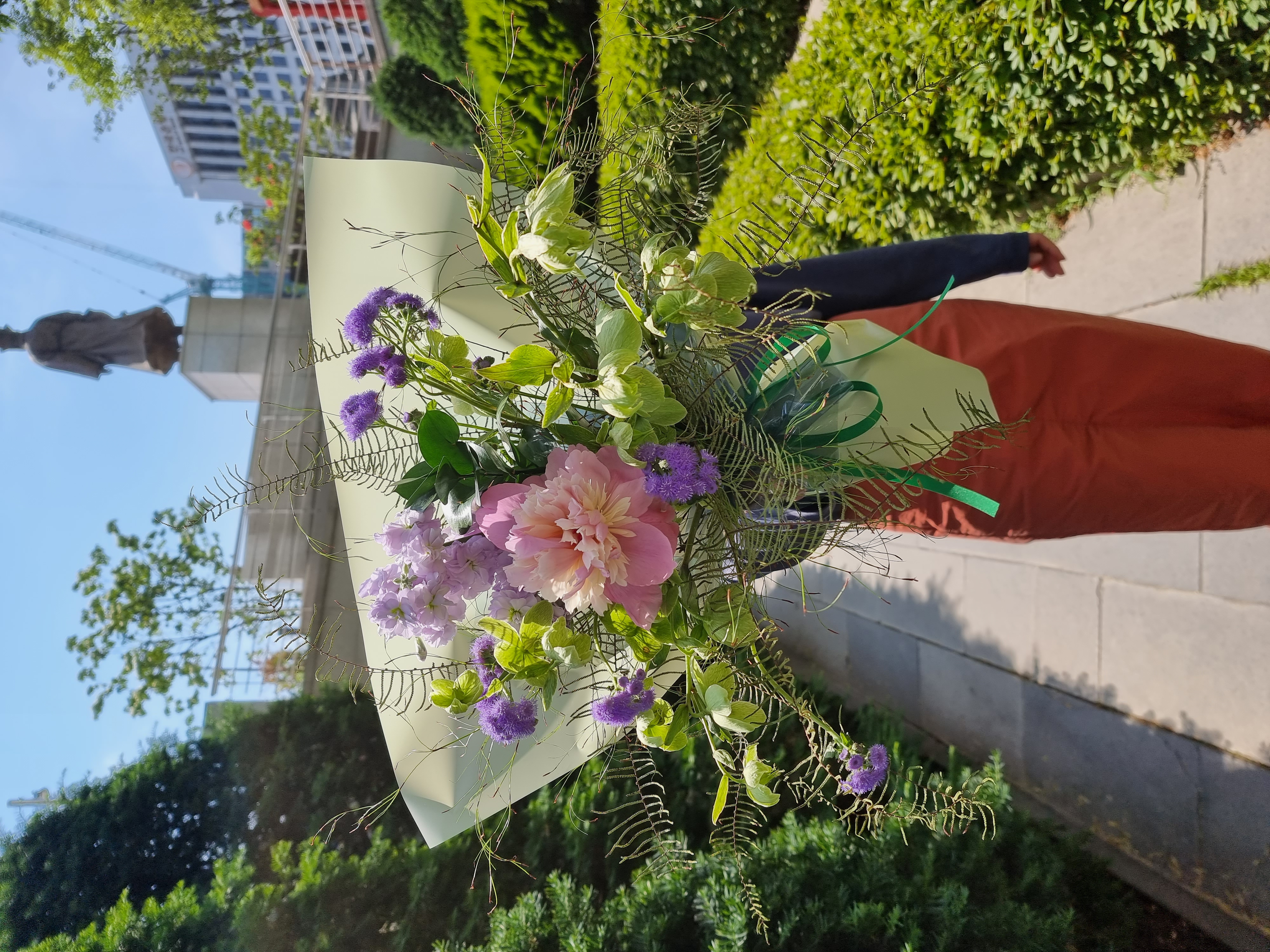 화우스 고수 프로필
