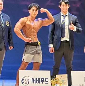사용자 이미지