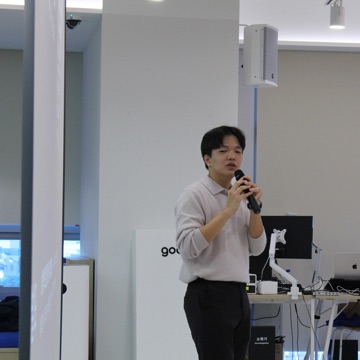 이성준 고수 프로필