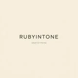 루비인톤 Ruby in TONE