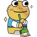 두꺼비 종합청소