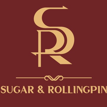 Sugar&RollingPin 고수 프로필