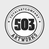 503ARTWorks