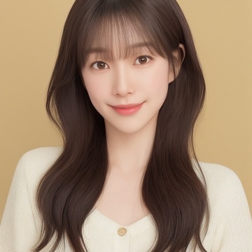 최송이 고수 프로필