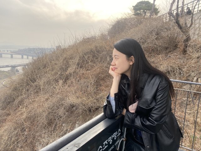 이지연 고수 프로필