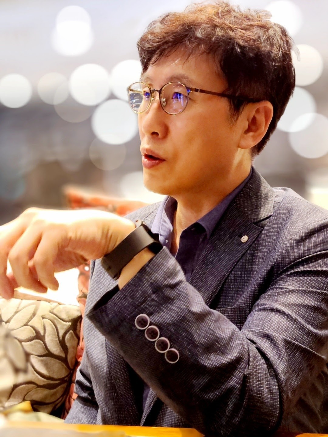사용자 이미지