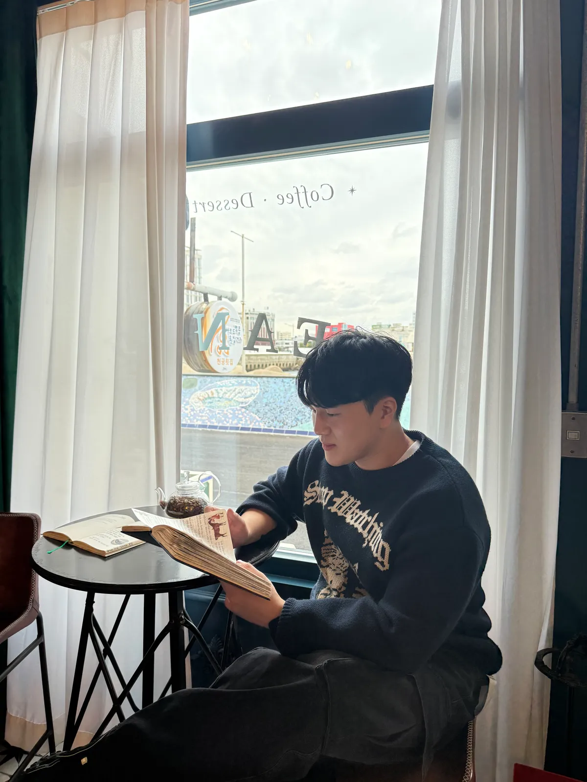 사용자 이미지