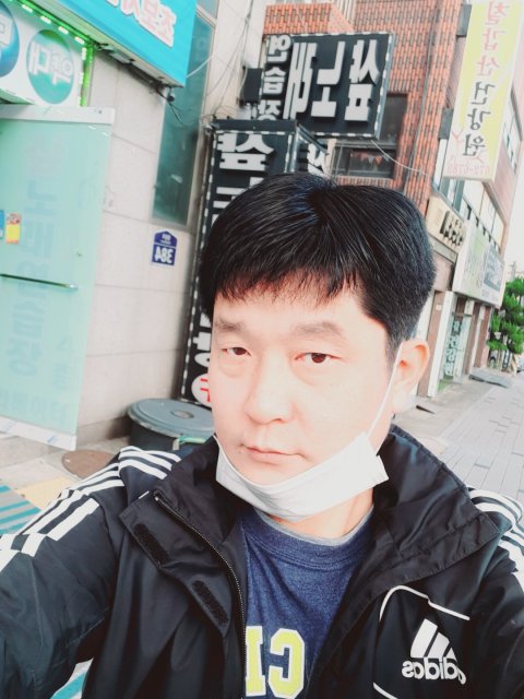 사용자 이미지