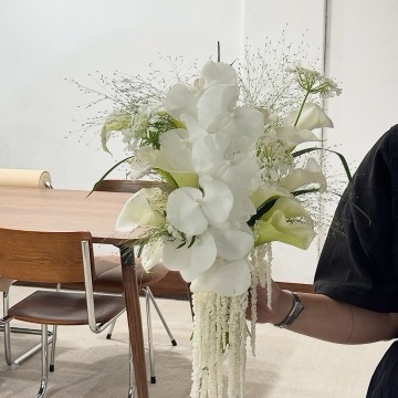 언더스탠드플라워 고수 프로필