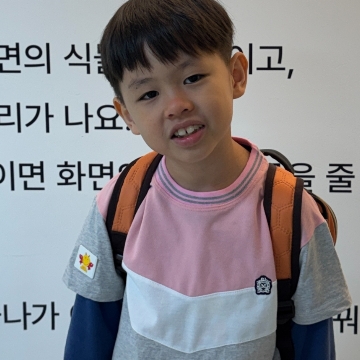 사용자 이미지