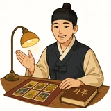 노해의 사주명리, 그리고 타로