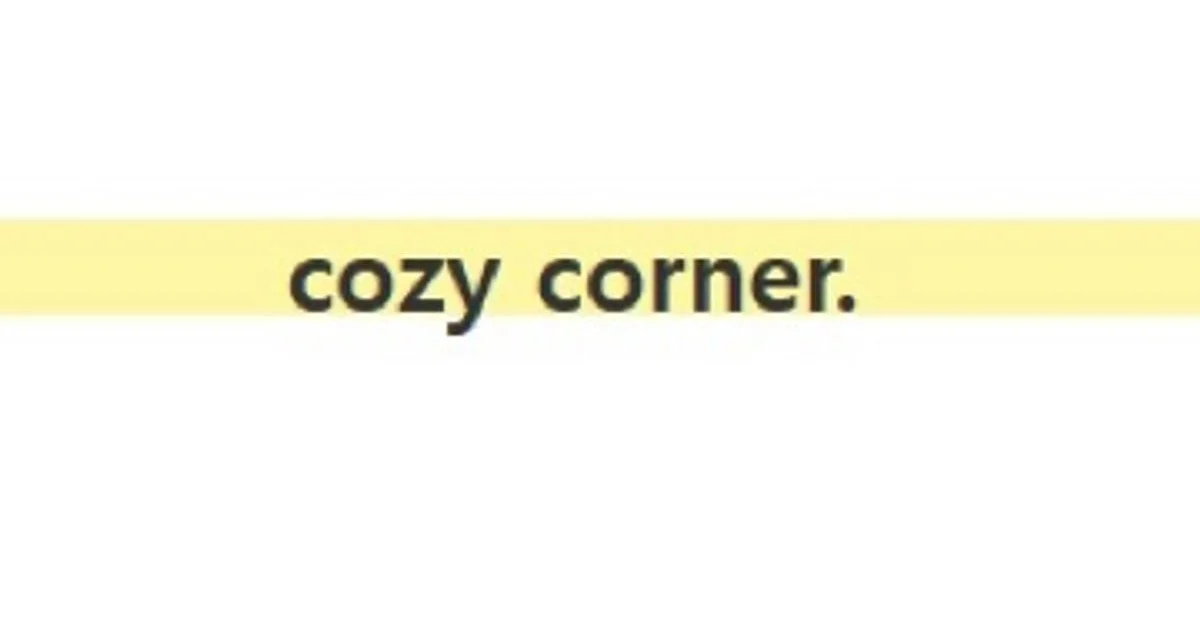 cozy corner / 코지코너 고수의 뜨개질/위빙 레슨 서비스, 경북... cozy corner/ 코지코너 고수의 뜨개질/위빙 레슨 서비스, 경북 포항시