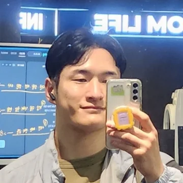 사용자 이미지