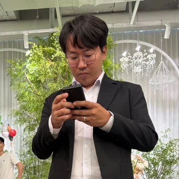 사용자 이미지