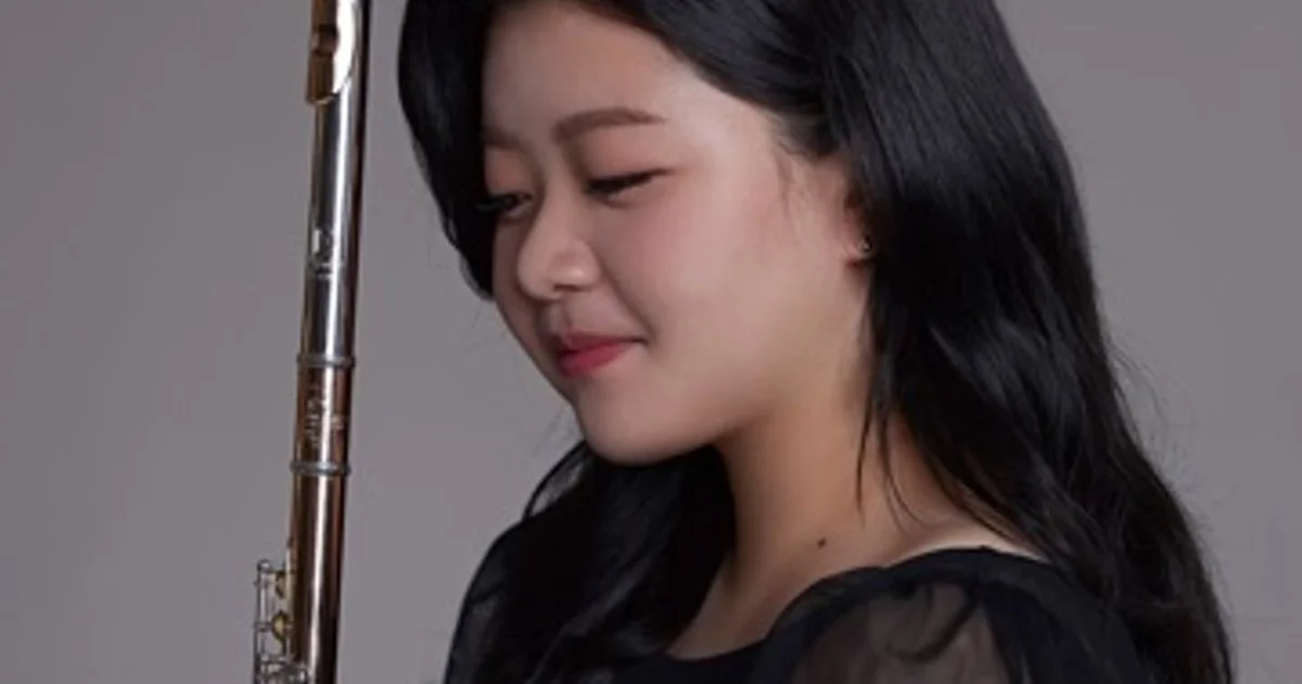 홍수연 고수의 플룻 레슨 서비스, 경기 성남시 - 숨고, 숨은고수 홍수연 고수의 플룻 레슨 서비스, 경기 성남시