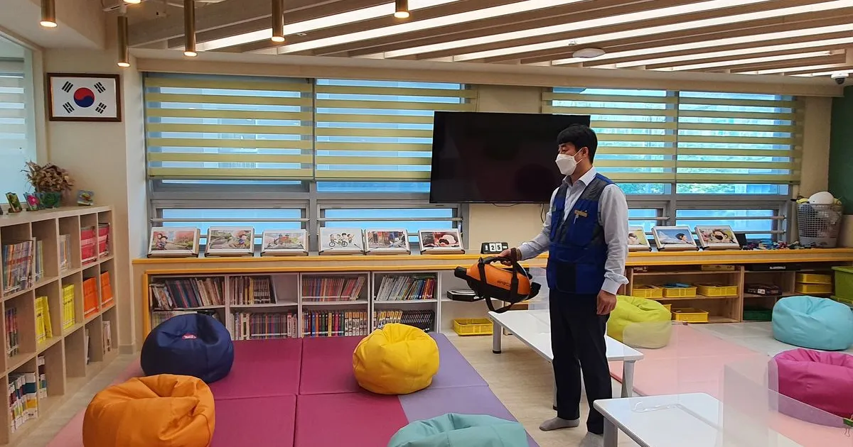 주식회사 클린앤케어 고수의 방역소독 서비스, 서울특별시 강동구 - 숨고, 숨은고수 주식회사 클린앤케어고수의 방역소독 서비스, 서울특별시... 