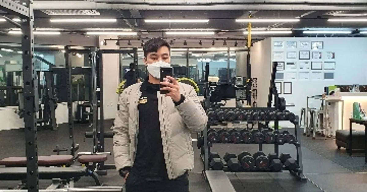 이제문(제롬 팀장) / 바름PT스튜디오 연경점 고수의 퍼스널트레이닝(PT) 서비스, 대구광역시 북구 - 숨고, 숨은고수 이제문(제롬 팀장)... 