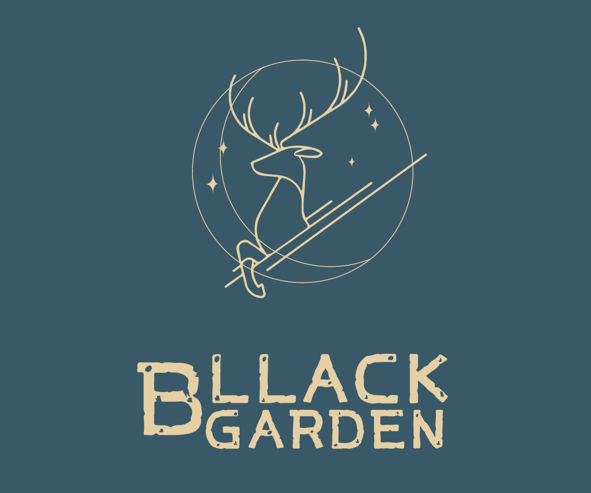 블랙가든 (BLLACK GARDEN) 고수 프로필