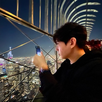 사용자 이미지