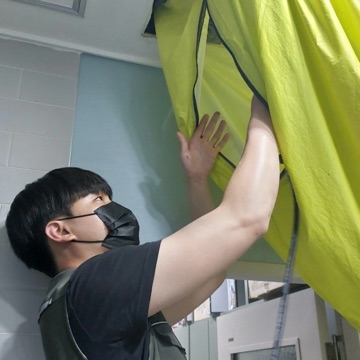 사용자 이미지