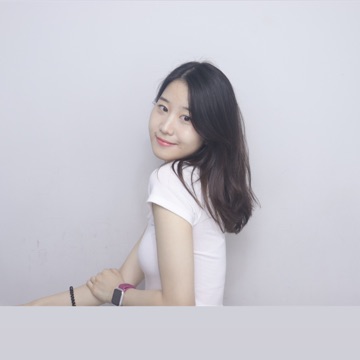 뷰티럭스 고수 프로필