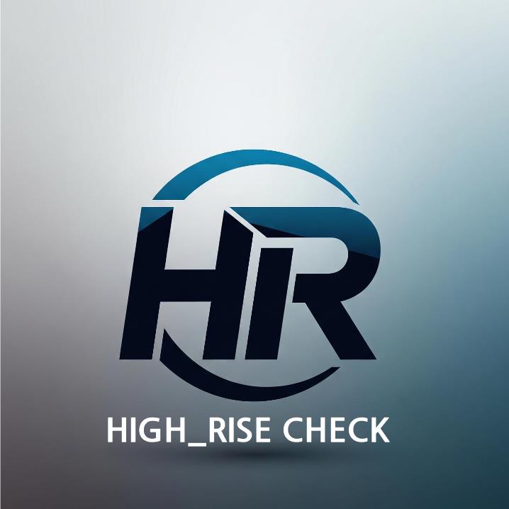 하이라이즈 점검 고수 프로필