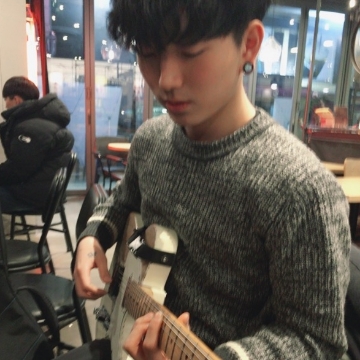 사용자 이미지