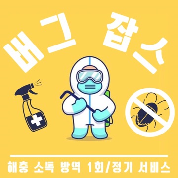 버그잡스 고수 프로필