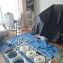 다인홈케어(세탁기,에어컨,건조기 분해청소)