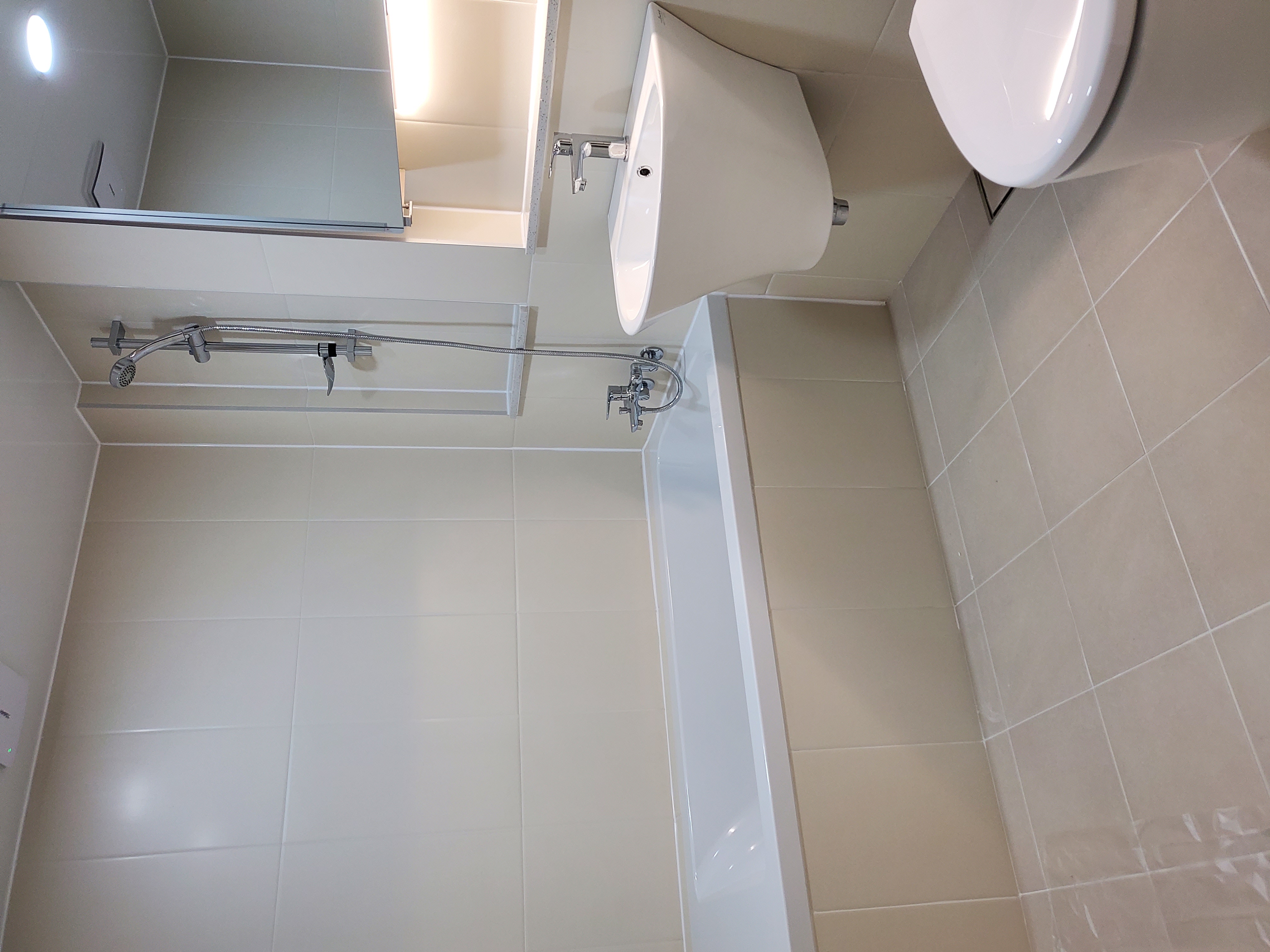 한울 타일&bath 고수 프로필