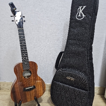 우쿨선생 고수 프로필