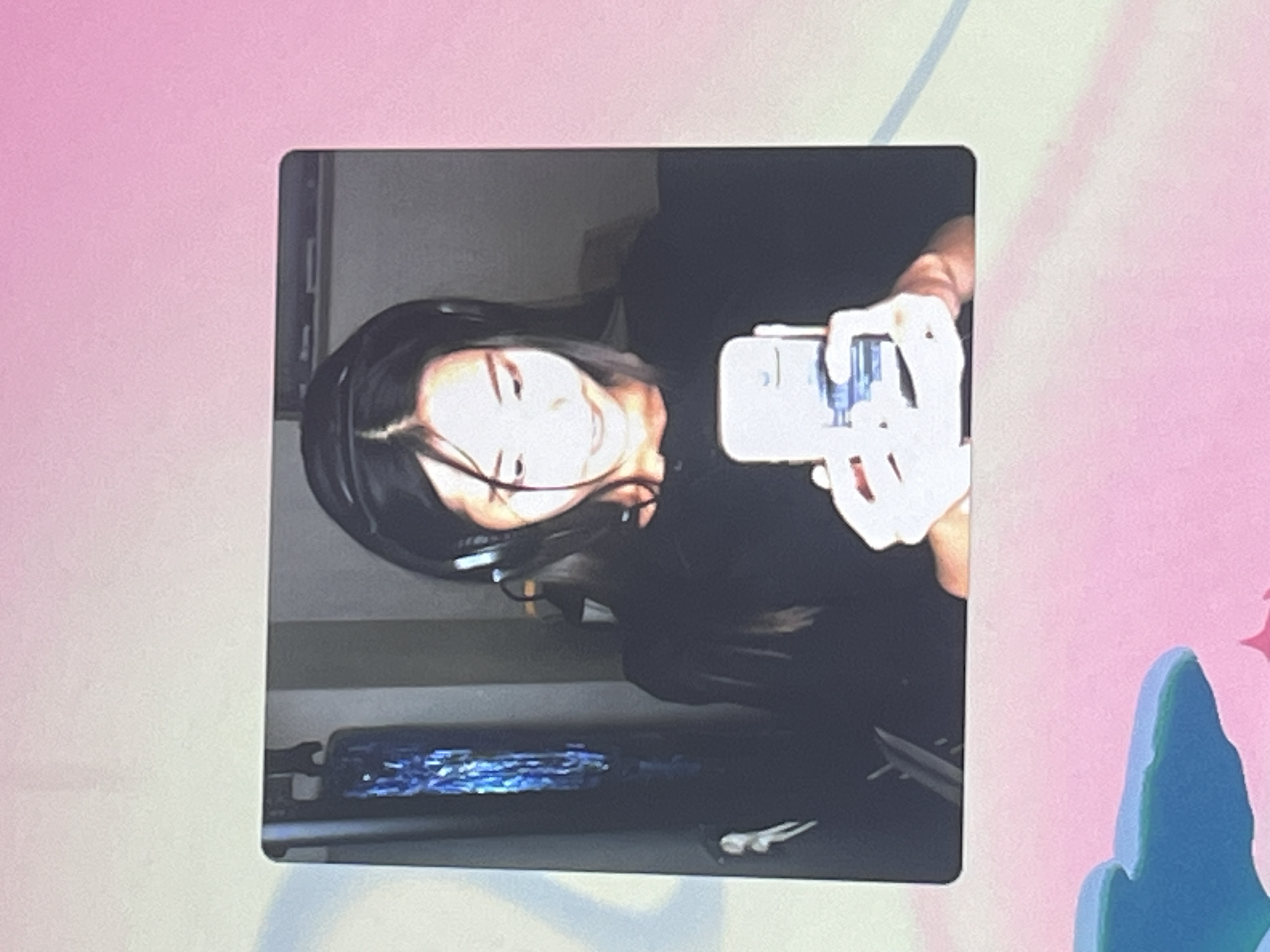 사용자 이미지