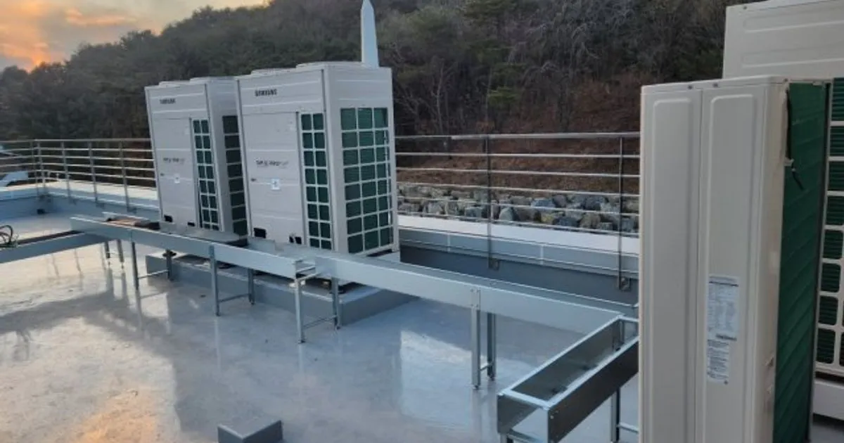 서하공조 고수의 에어컨 설치 및 수리 서비스, 강원 춘천시 - 숨고, 숨은고수 서하공조 고수의 에어컨 설치 및 수리 서비스, 강원 춘천시