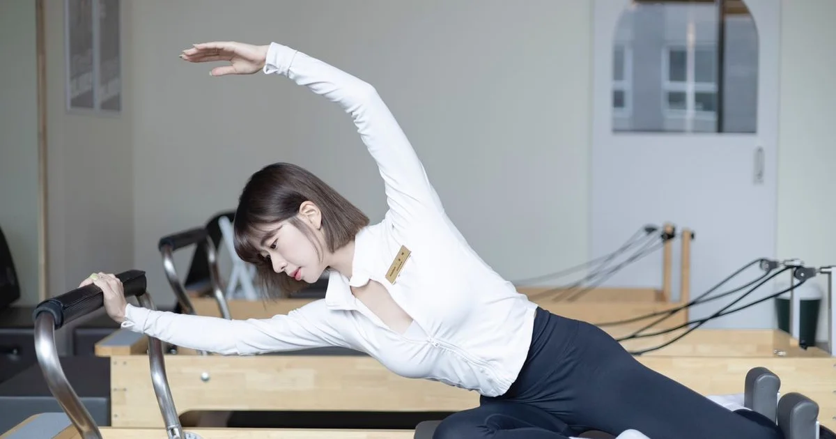 비나이더 필라테스&PT 서천점 고수의 필라테스 서비스, 경기 용인시 - 숨고, 숨은고수 비나이더 필라테스&PT 서천점 고수의 필라테스 서비스... 