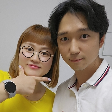 사용자 이미지