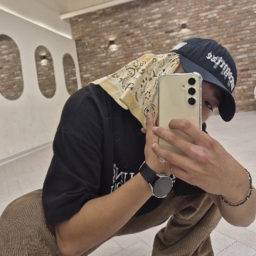 사용자 이미지