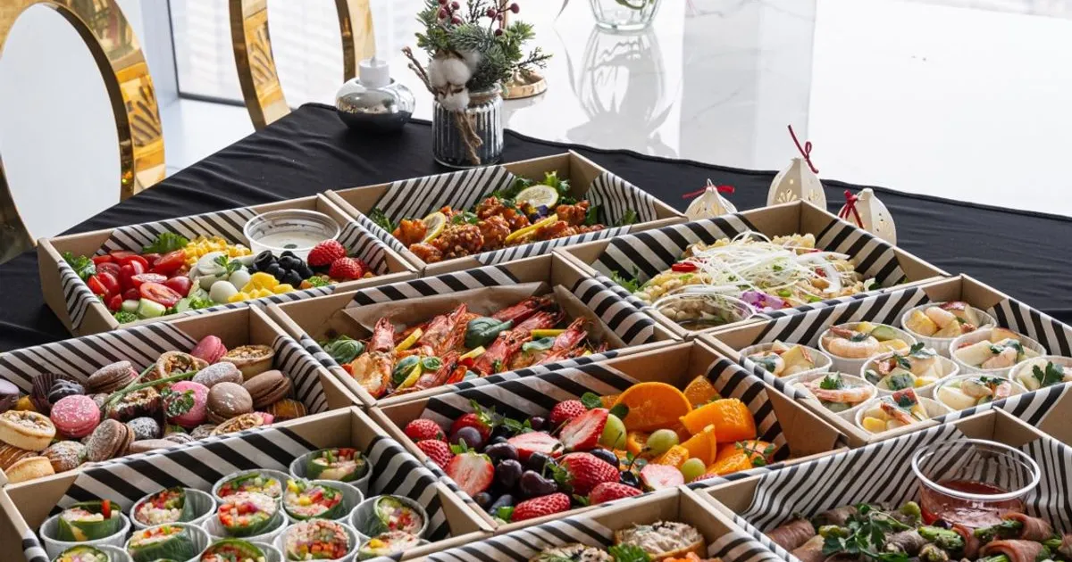 쎄쎄쎄푸드빌리지 고수의 케이터링 서비스, 서울 강남구 - 숨고, 숨은고수 쎄쎄쎄푸드빌리지 고수의 케이터링 서비스, 서울 강남구