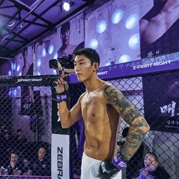 사용자 이미지