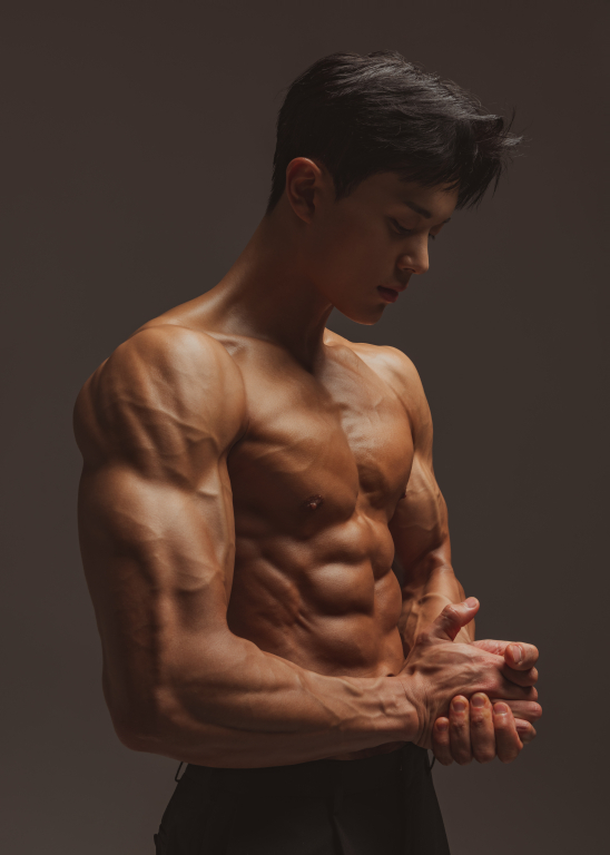 이병철 고수 프로필