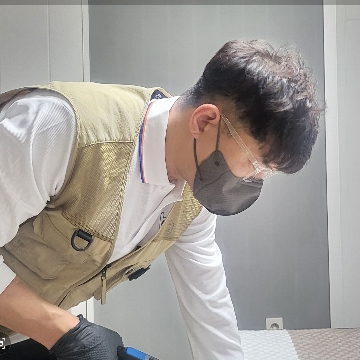 비치움 새것처럼 홈케어 고수 프로필