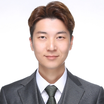 한용해 고수 프로필