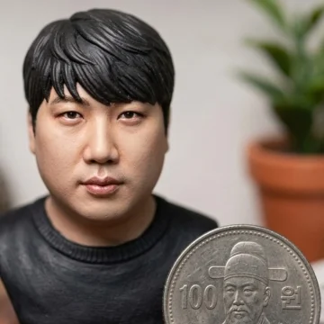 사용자 이미지