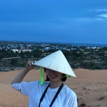 사용자 이미지