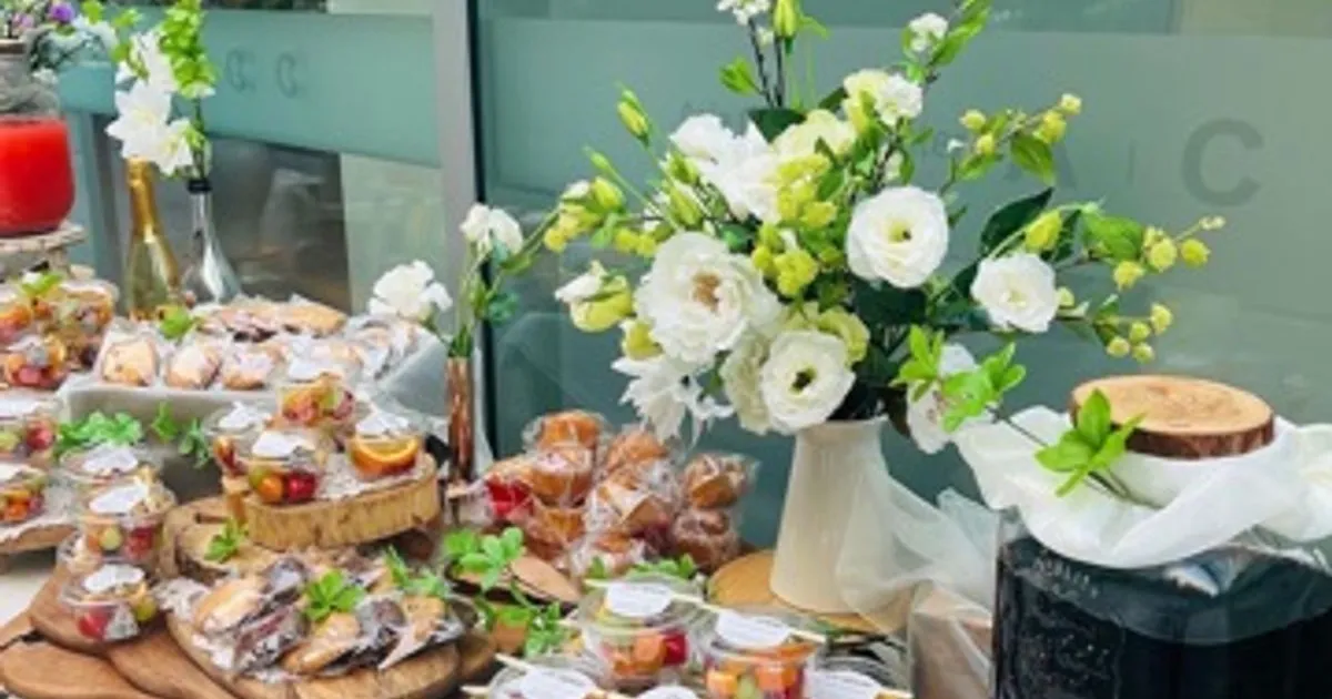 더킴스테이블 고수의 케이터링 서비스, 광주 광산구 - 숨고, 숨은고수 더킴스테이블 고수의 케이터링 서비스, 광주 광산구