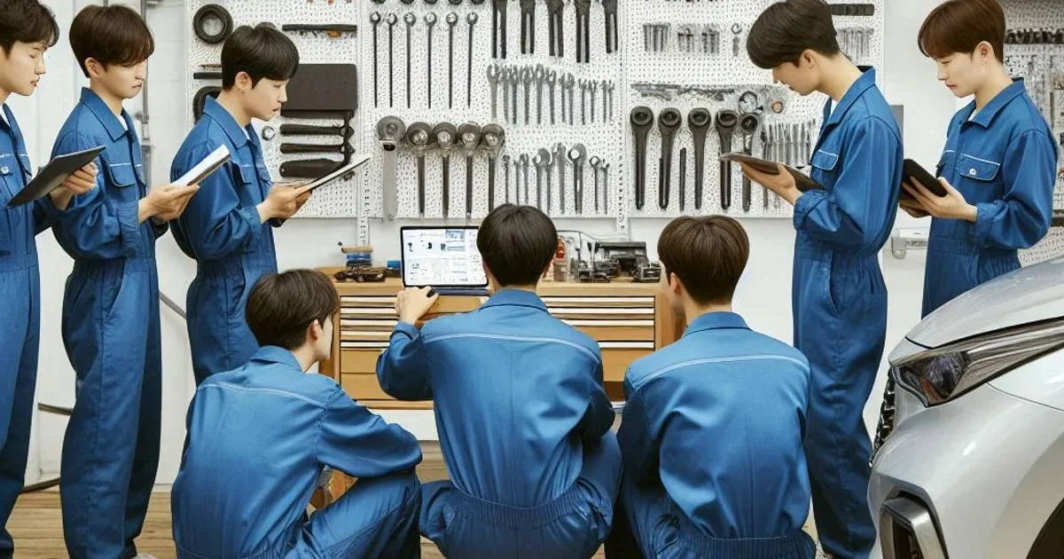 정직 고수의 자동차 정비 서비스, 경기 오산시 - 숨고, 숨은고수 정직 고수의 자동차 정비 서비스, 경기 오산시