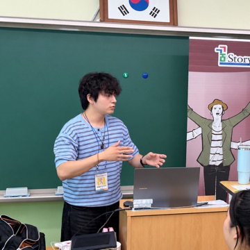 사용자 이미지