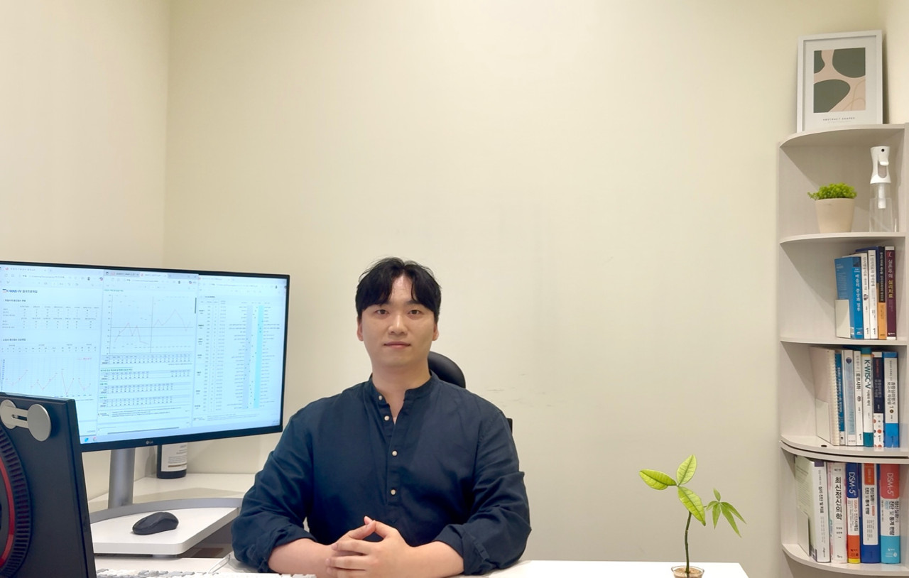사용자 이미지